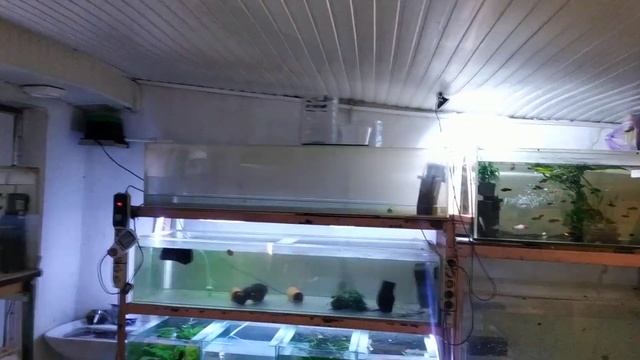 СКОЛЬКО компрессор жрёт энергии, я удивлён смотреть онлайн