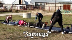 #ВекторНаставничества-2023 МБОУ ХМР НОШ п.Горноправдинск