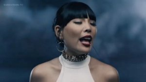 Dami Im - Sound Of Silence (Australia) Eurovision 2016 