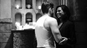 Реджина и Робин  - Зови меня