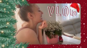 VLOG 21.01.2024 А ты видела, у меня для тебя подарочек!