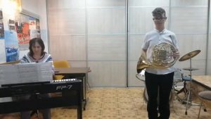 М. И. Глинка. Северная звезда. Пестов Вадим.