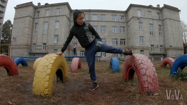 Обучалка круги Деласала