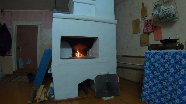 Переделка старой кровати.
