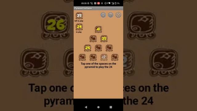 Ты девочка мы вместе и девочка раньше играла в добрые игры Pyramid Solitaire смотреть онлайн