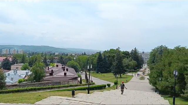 Пятигорск