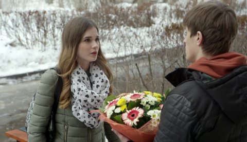 Реальные пацаны: Почему мужиков тянет к недоступному?