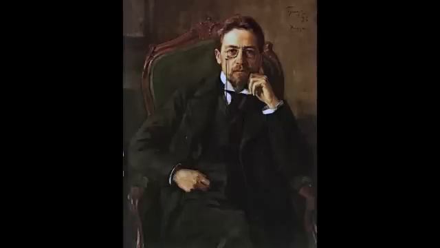 Anton Czechow - 12 pełnych utworów cz.1. Audiobook cały. смотреть онлайн