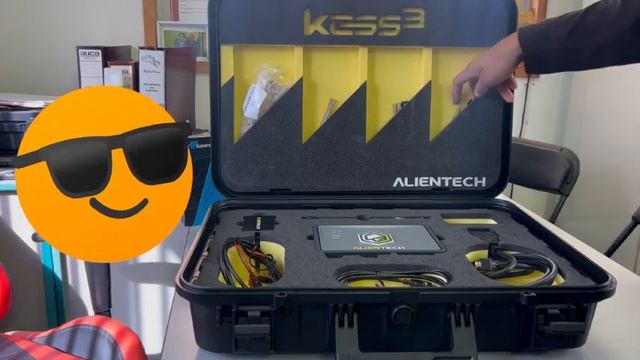 Nuevas Herramientas KESS3 & HP TUNERS #kessv3 #hptuners смотреть онлайн