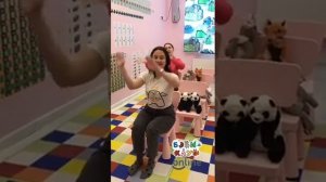 Песенка про автобус