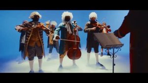 Sun Diego x Falco - Rock me Amadeus 3.0 [REMIX/Überarbeitet] (prod. by Pide/Vid. by Neco)