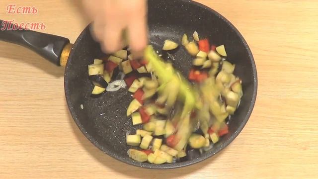 Простой универсальный салат. смотреть онлайн