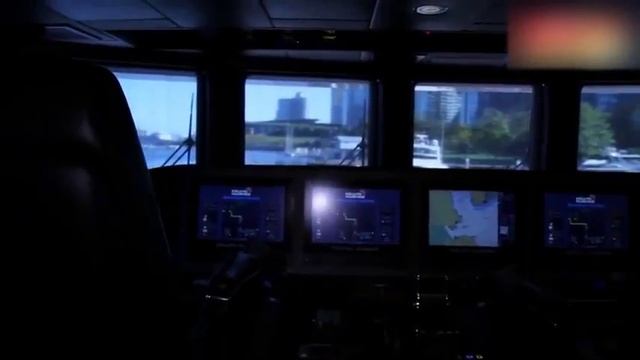 Самая красивая яхта в мире Фантастическая яхта стоимостью 41 миллион долларов Наслаждайтесь своими смотреть онлайн