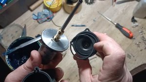 Кораблик Boatman сборка моторов