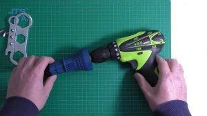 Насадка на шуруповерт | Заклёпочник HILDA?