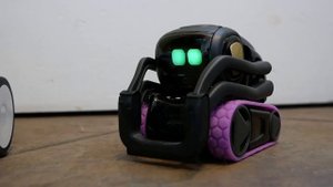 Cozmo's Surprise Birthday Party (Robot Toy Adventure)