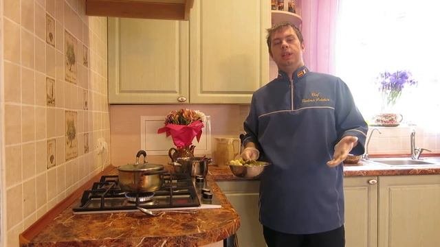 Припускание- правильное питание!