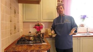 Припускание- правильное питание!