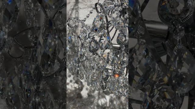 Люстры: интересные факты
