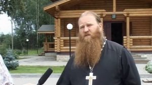 Из истории благочиния. Приход в посёлке Вадино.