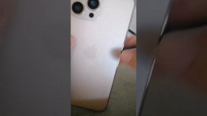 распаковка Айфона 13 про макс ??