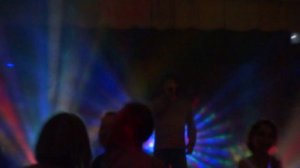 Дождик - Почему же? (14.06.2014, Шоруньжа)