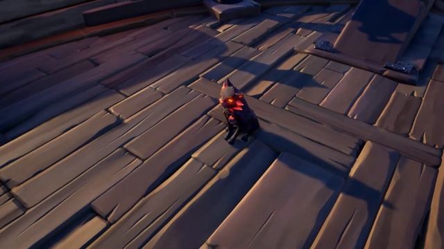 Sea of thieves - Ashen curse ragamuffin смотреть онлайн