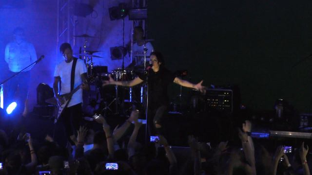 Louna Я люблю тебя Сургут 2019 смотреть онлайн