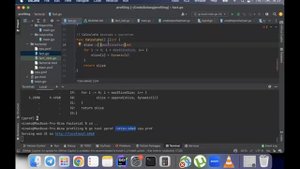 Основные инструменты профилирования в Go