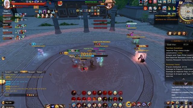 Age Of Wushu Parry Hack? смотреть онлайн