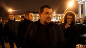 Давидыча лишили прав за 347 км/ч