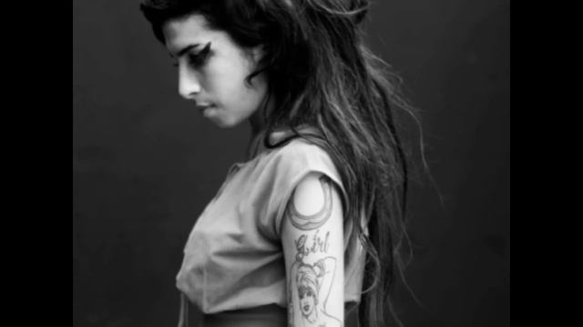 You Know I'm No Good - Amy Winehouse x Mark Ronson смотреть онлайн