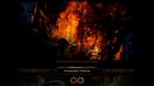 [3.2] Freezing Pulse Totem Hierophant | Shaper смотреть онлайн