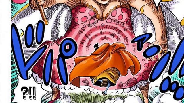ONE PIECE: HOW STRONG IS JINBEI POWERS AND ABILITIES EXPLAINED смотреть онлайн