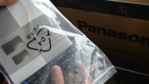 Panasonic TX-32DR300ZZ