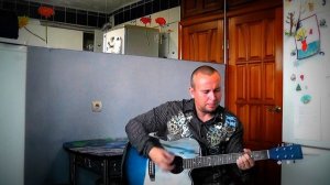 Калинов Мост- Родная (КАВЕР).