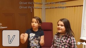 Jolly Phonics - all songs and actions