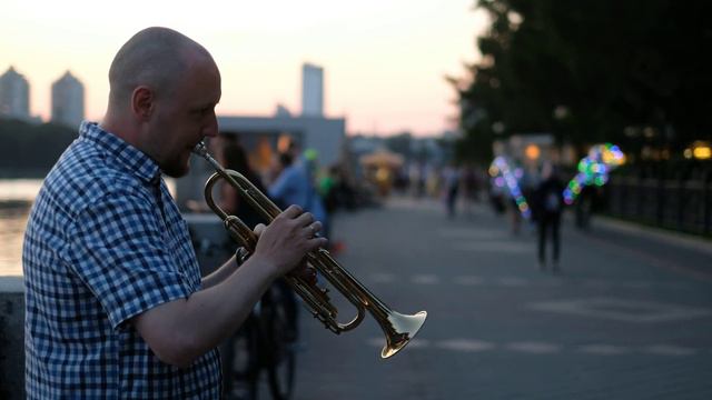 Фрагмент летнего вечера смотреть онлайн
