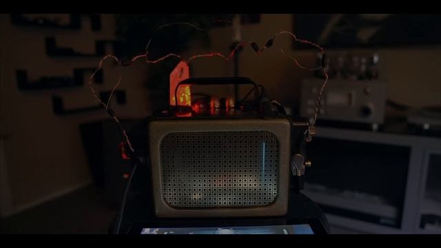 Return of the Wonder Box Gold. The Most Effective Spirit Box in the World 2018. смотреть онлайн