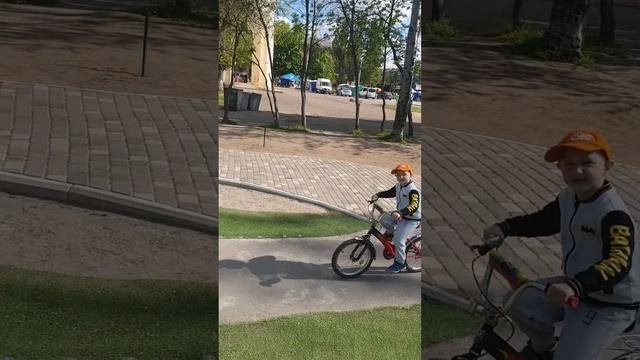 велоспорт 12.05.2021