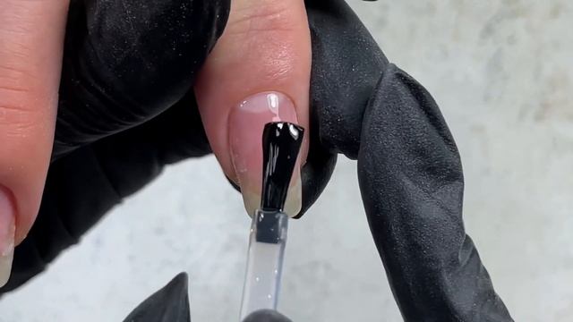 Восстановление квадрата полижеле/ Работа на высоком прайсе/ Абстракция