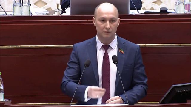 Муниципальная реформа! смотреть онлайн