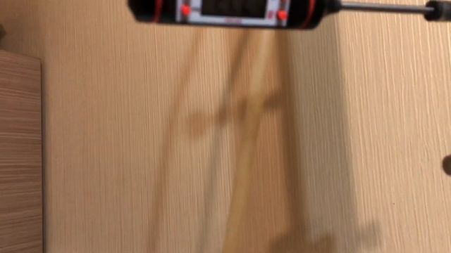 Польский буфер 2020 ( первая дробная дистилляция )