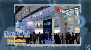 Кондиционер Chigo модель   Chigo CS/CU-25H3A-B155  видео обзор