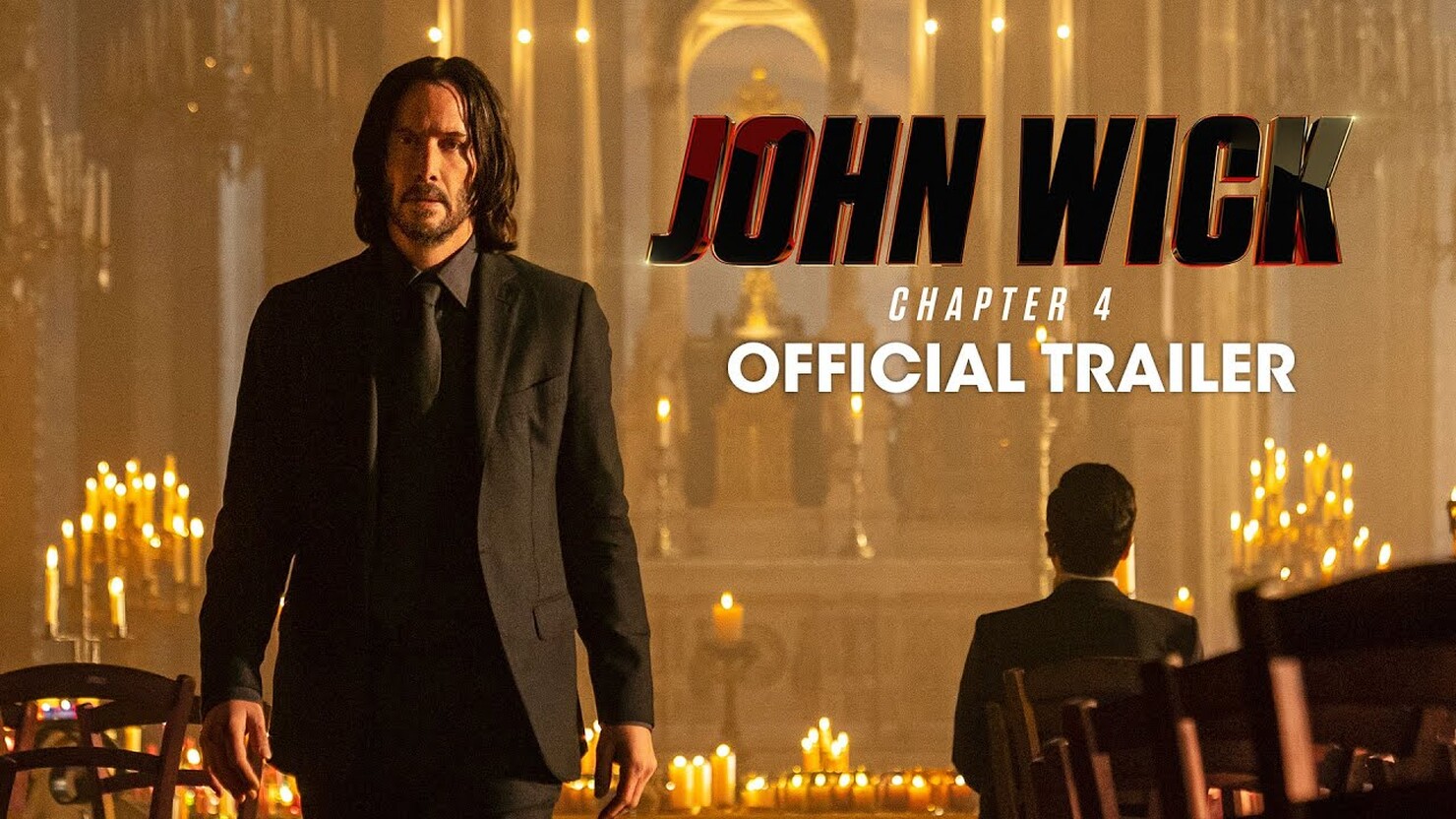 John wick chapter 4 nudity