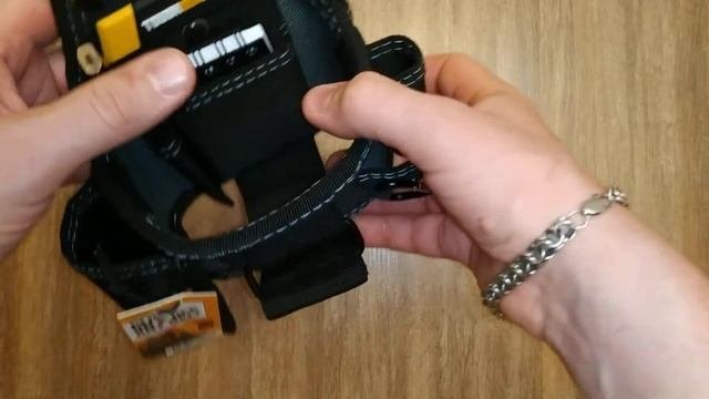 ToughBuilt подсумок СТ-25Х