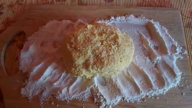 Сырники медовые/рецепты из творога смотреть онлайн