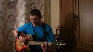 СВОБОДА - Гр.Об. | КАК ИГРАТЬ НА ГИТАРЕ | аккорды бой табы | кавер