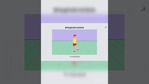 3 четверть  25 урок  Подвижная игра Кто быстрее Среди 1 4 классов
