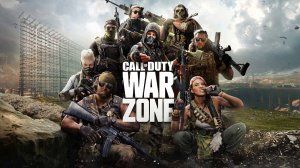Учебный лагерь Call of Duty Warzone (2 часть)